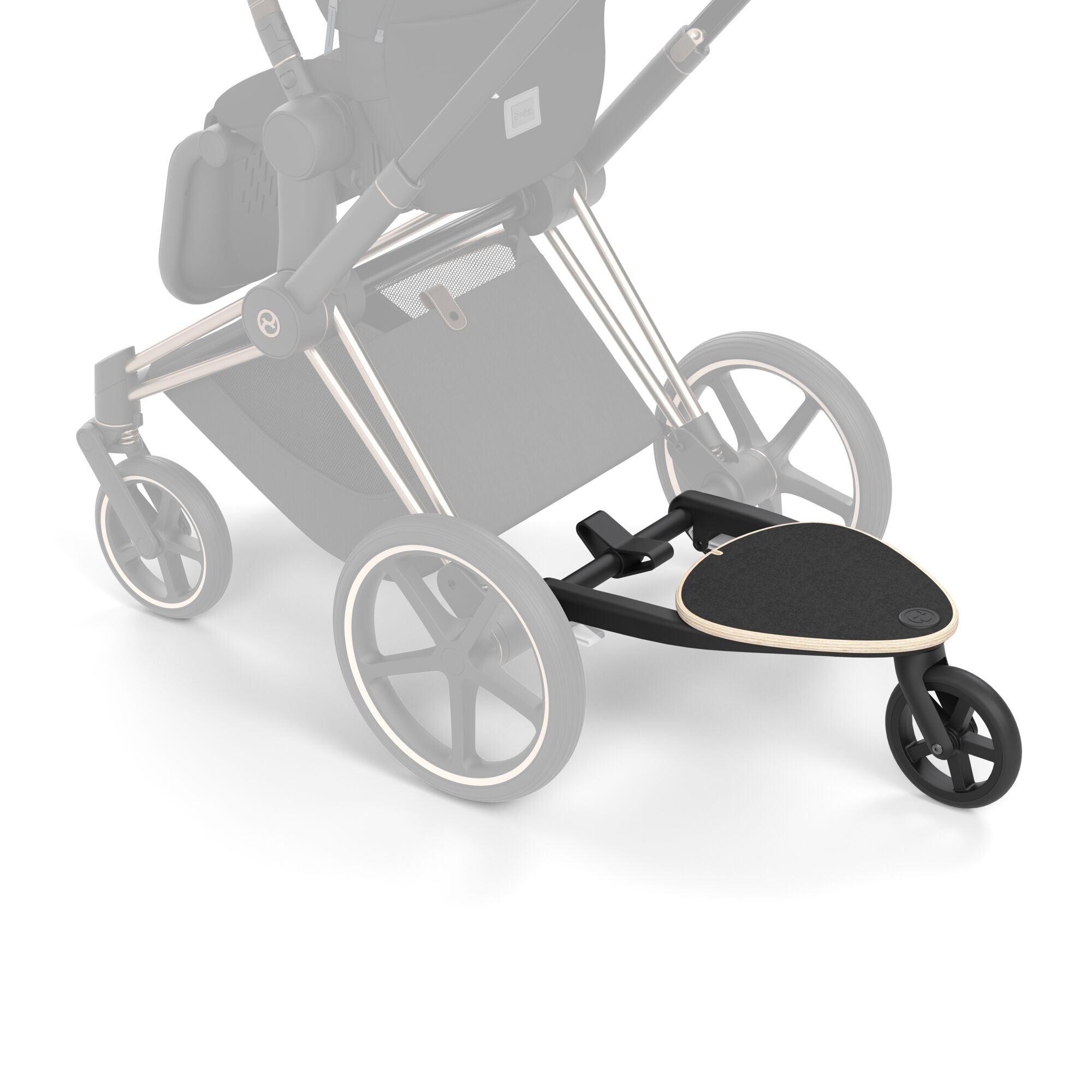 Cybex Bebek Arabası Basamak ( Priam, Balios )