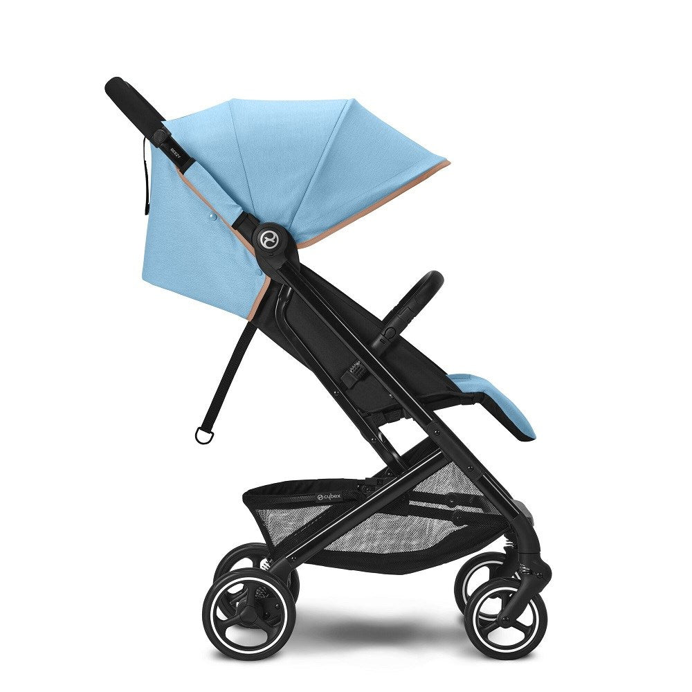 Cybex Beezy Kabin Boy Bebek Arabası (Beach | Bebekhouse