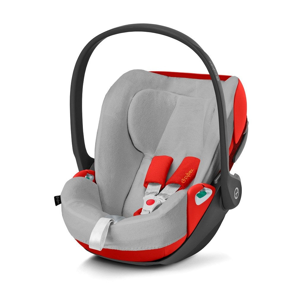 Cybex Cloud T Havlu Kılıf