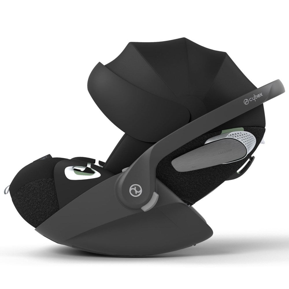 cybex cloud z ana kucağı Cybex Cloud T iSize Ana Kucağı Oto Koltuğu