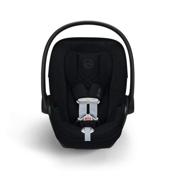 Cybex Cloud T iSize Plus Ana Kucağı Oto Koltuğu Sephia Black