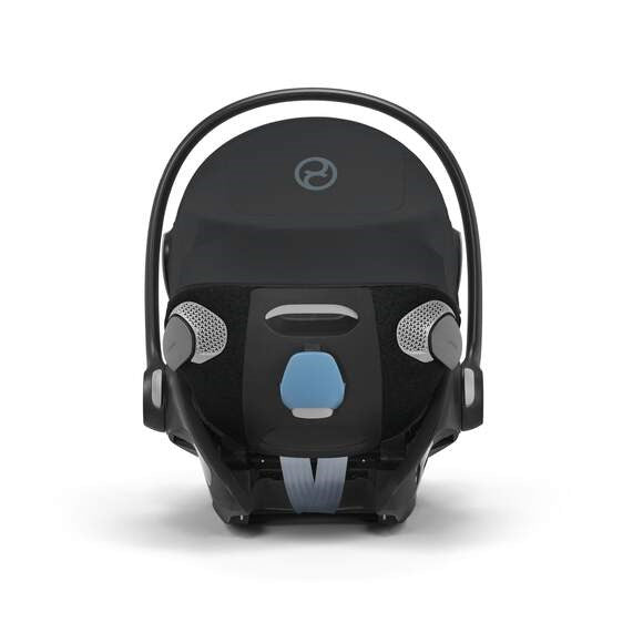 Cybex Cloud T iSize Plus Ana Kucağı Oto