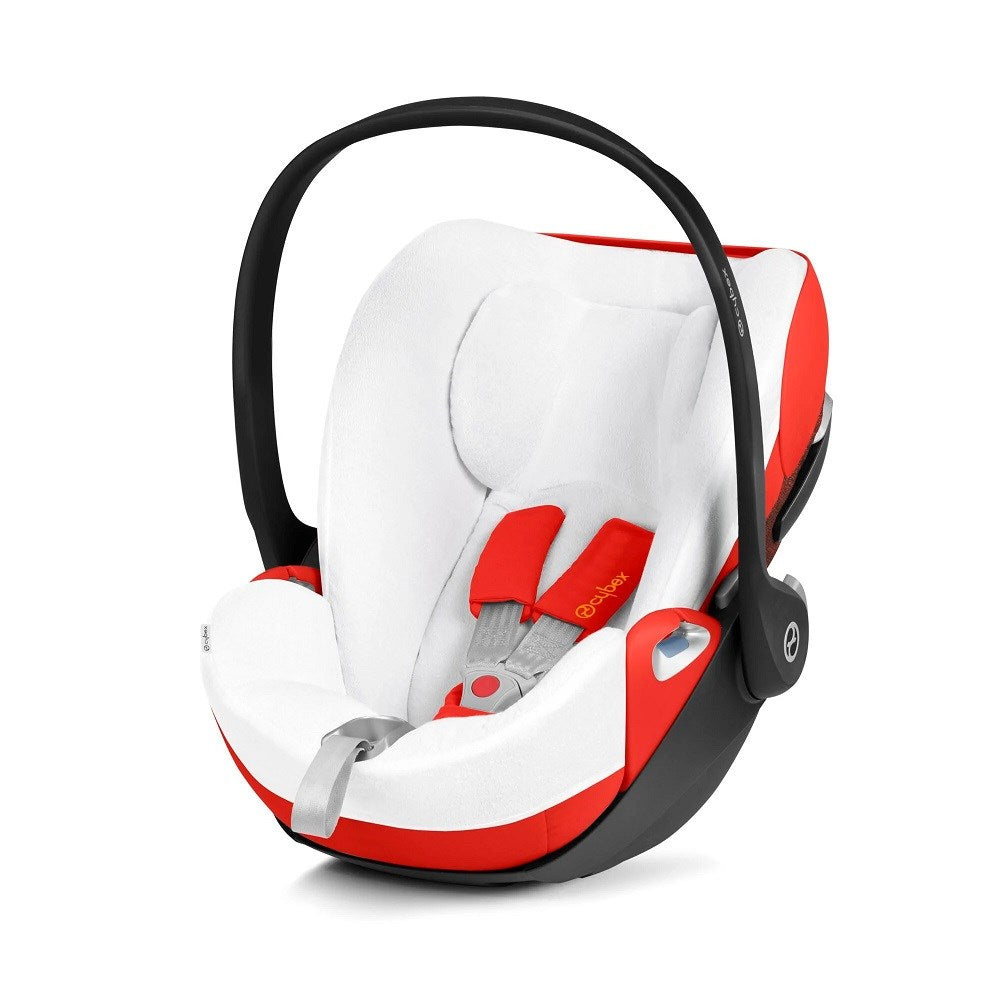 Cybex Cloud Z Oto Koltuğu Havlu Kılıfı