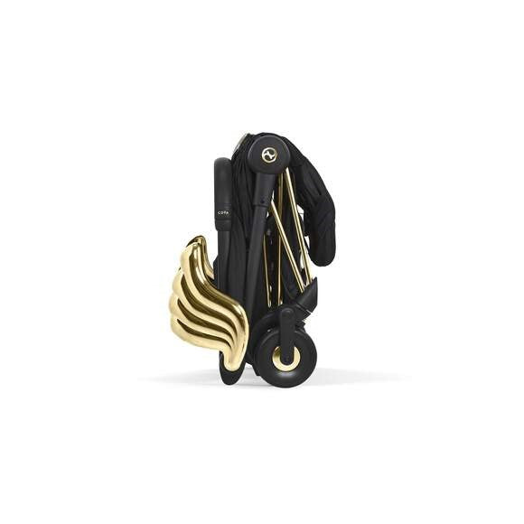 Cybex Coya Kabin Boy Bebek Arabası JS | Bebekhouse