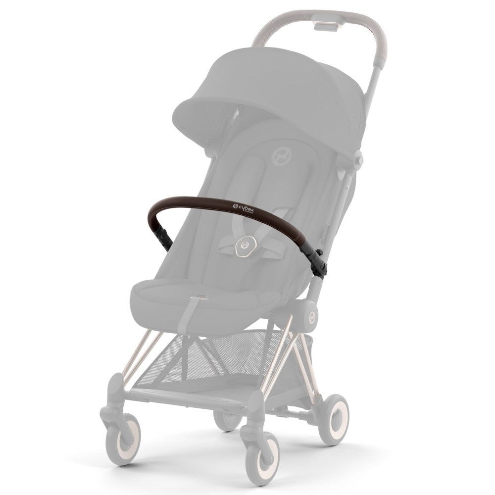 Cybex Coya Bebek Arabası Ön Bar