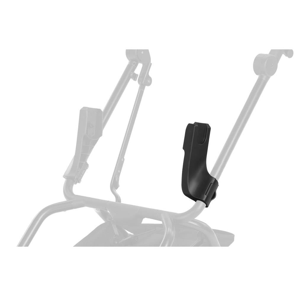 Cybex Eezy S Twist 2 Bebek Arabası Adaptörü - Puset Aksesuarları - Görsel 2