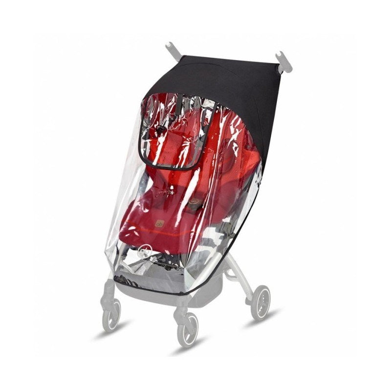 Cybex GB Pockıt AC Bebek Arabası Yağmurluk