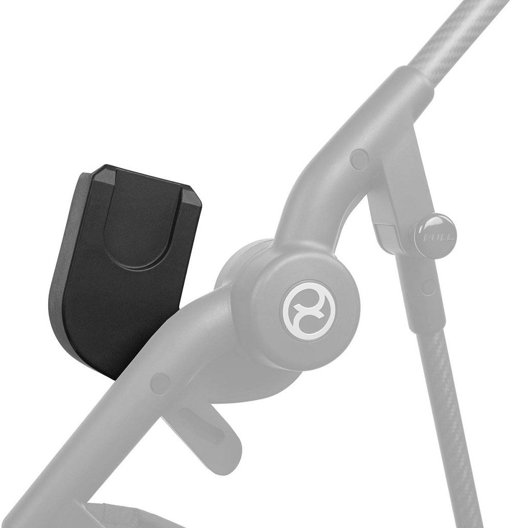 Cybex Melio Bebek Arabası Adaptörü