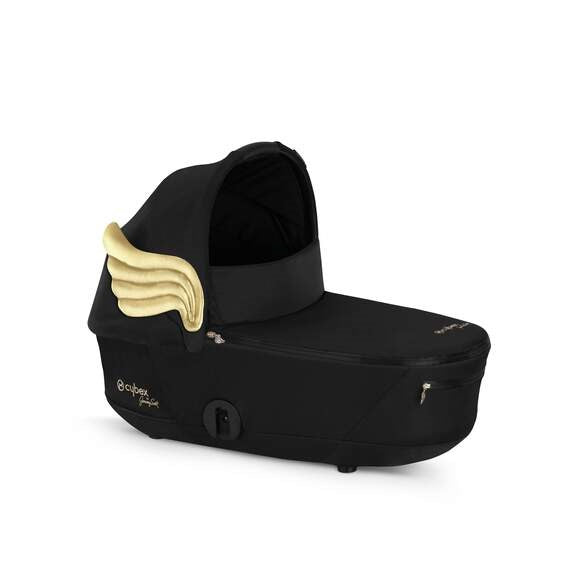 Cybex Mios Bebek Arabası Portbebe JS Wings STD
