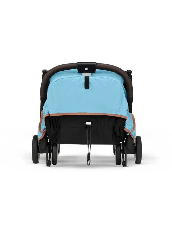 Cybex Orfeo Kabin Boy Bebek Arabası Beach Blue