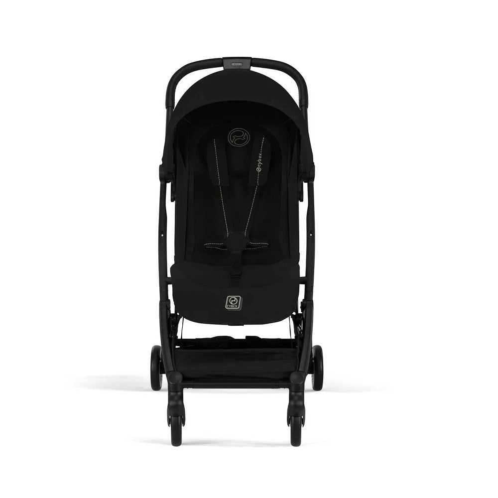 Cybex Orfeo Kabin Boy Bebek Arabası Magic Black