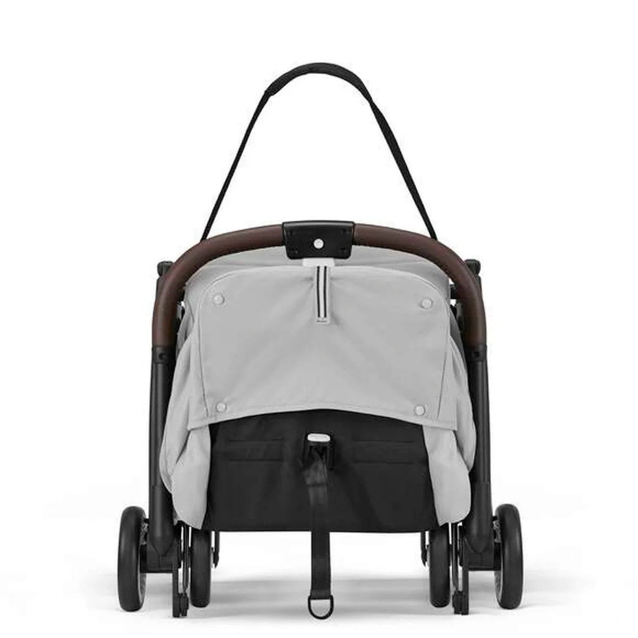cybex orfeo bebek arabası Cybex Orfeo Kabin Boy Bebek Arabası Silver