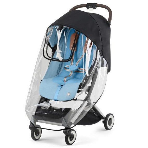 Cybex Orfeo Bebek Arabası Yağmurluk