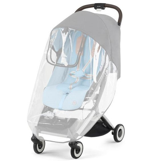 Cybex Orfeo Bebek Arabası Yağmurluk