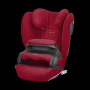 Cybex Pallas B2-Fix 9-36 kg Lux Oto Koltuğu (Dynamic Red)