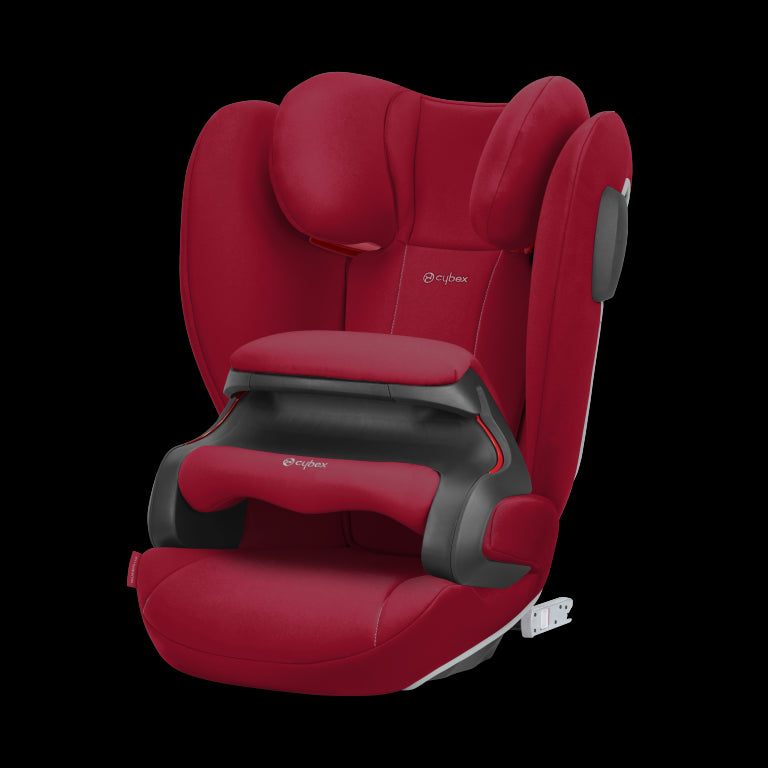 Cybex Pallas B2-Fix 9-36 kg Lux Oto Koltuğu (Dynamic Red)