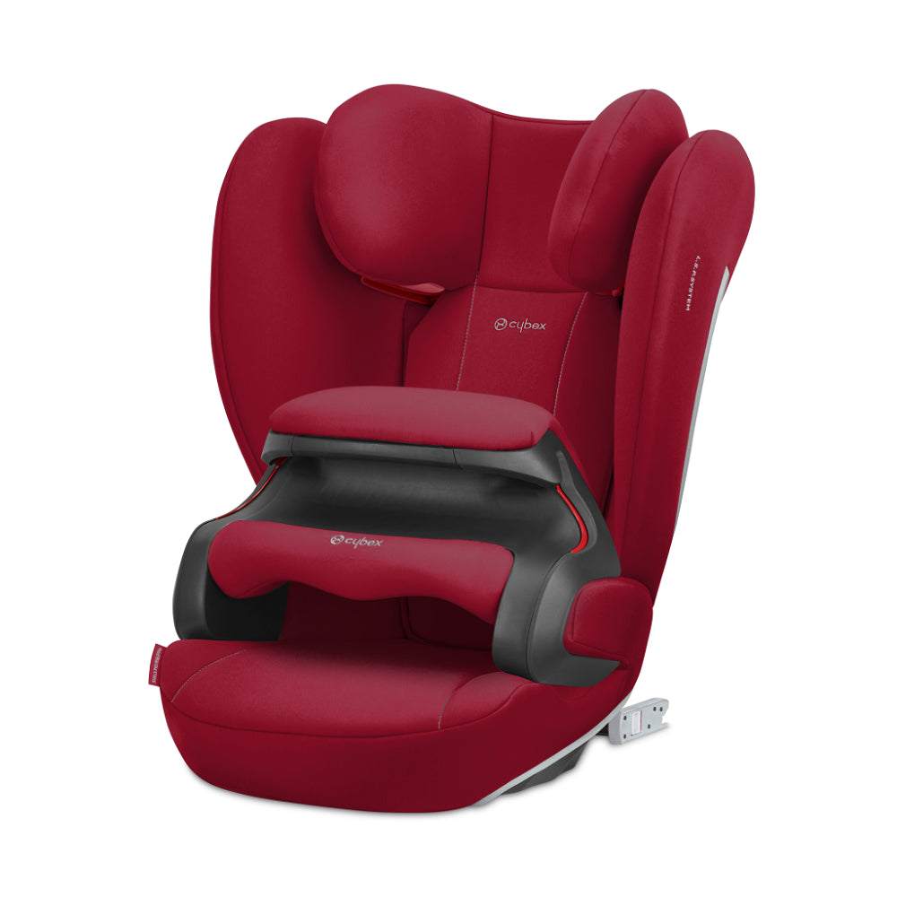 Cybex Pallas B2-Fix 9-36 kg Oto Koltuğu (Dynamic Red)