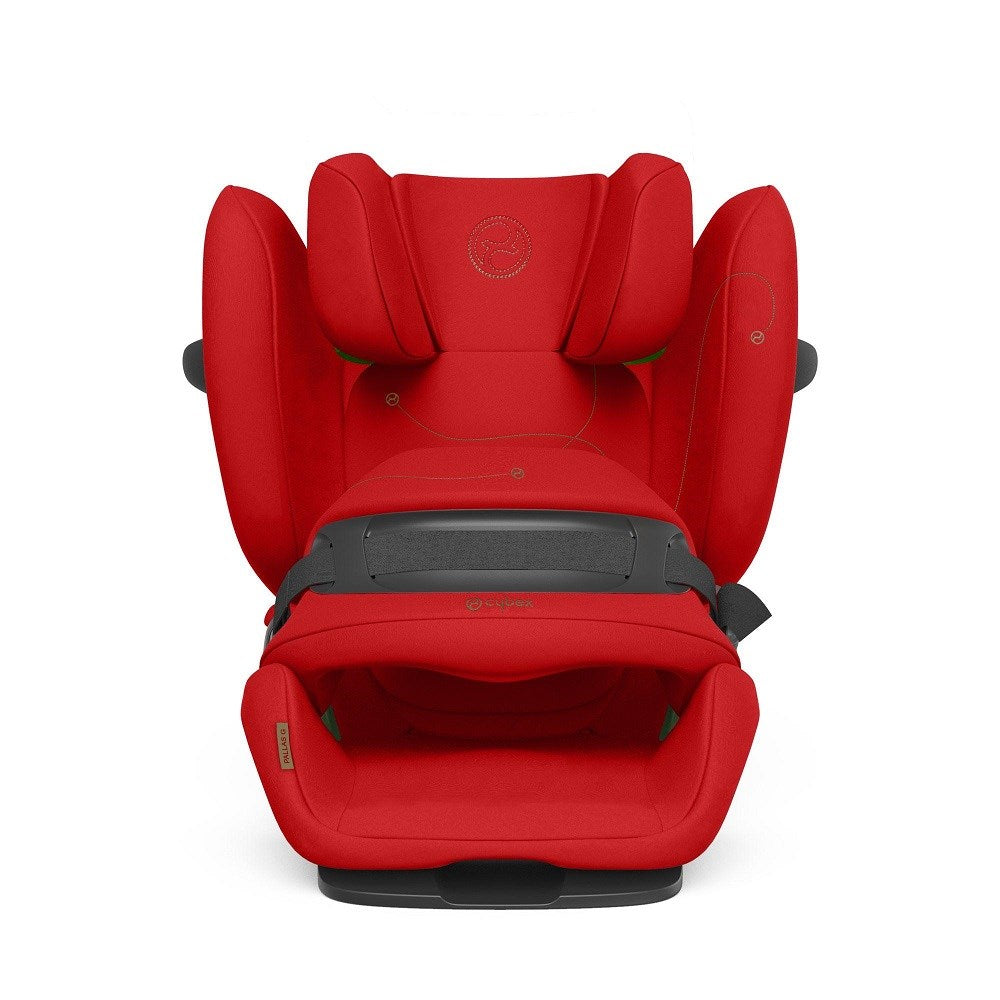 Cybex Pallas G i-Size 9-36 kg Isofix Bebek Oto Koltuğu (Autumn Gold)