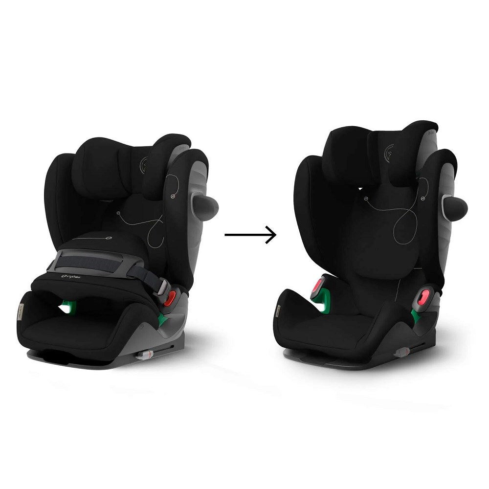 cybex PALLAS G i-Size チャイルドシート ISO-FIX Cybex Pallas G i-Size 9-36 kg Isofix Bebek | Bebekhouse