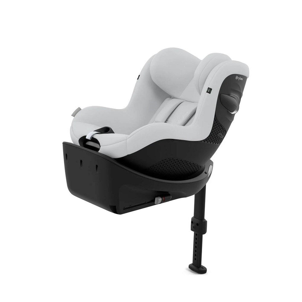 Cybex Sirona G i-size 0-18 Kg Oto Koltuğu Fog Grey