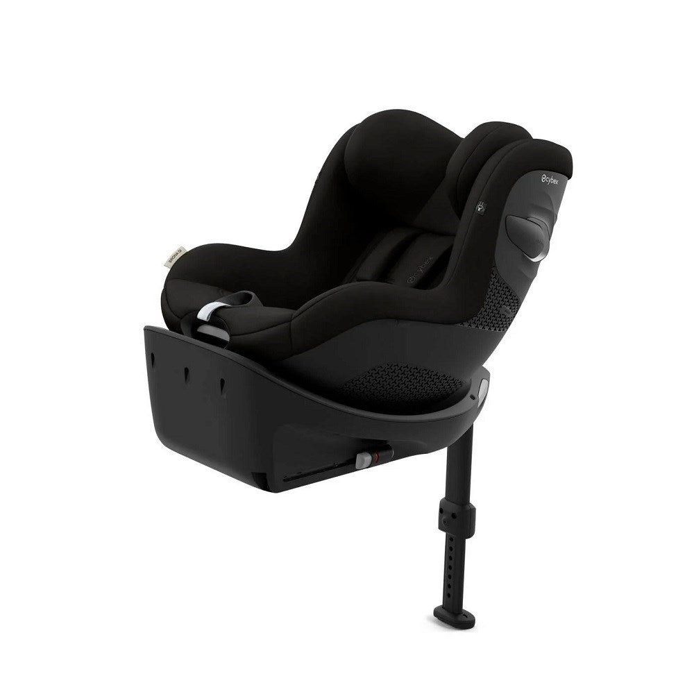 Cybex Sirona G i-size 0-18 Kg Oto Koltuğu Magic Black