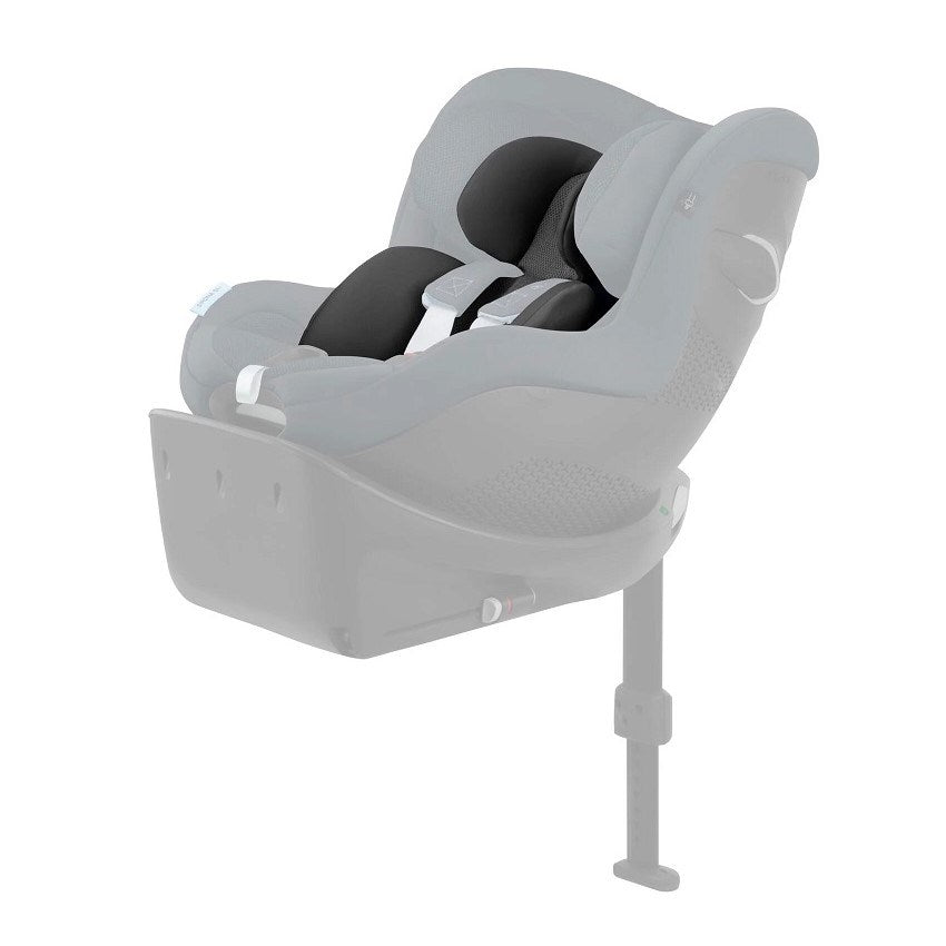 Cybex Sirona G i-size Plus 0-18 Kg Yenidoğan Minderli Oto Koltuğu Stone Grey STD