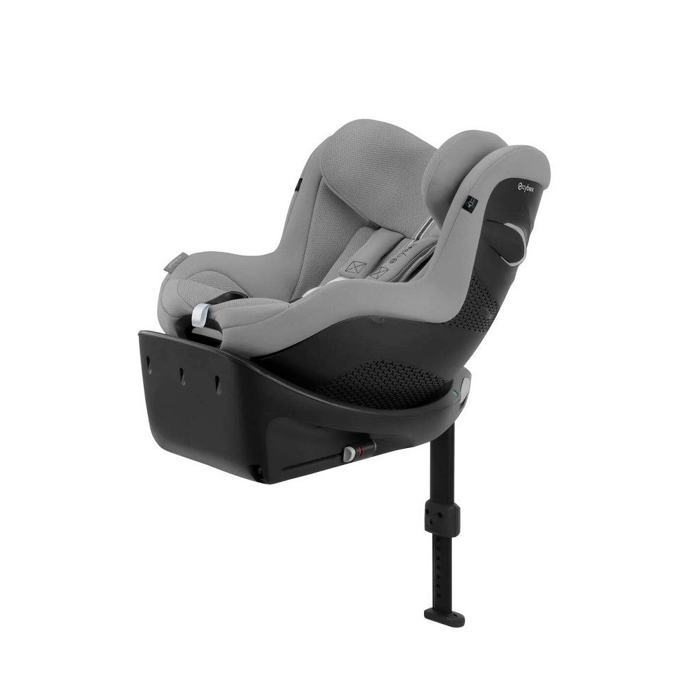 Cybex Sirona Gi isize Plus Oto Koltuğu Stone Grey
