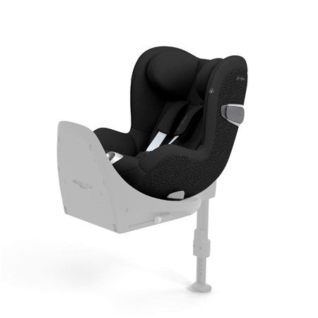 Cybex Sirona T 0-18 kg Oto Koltuğu Sephia Black STD