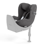 Cybex Sirona T Plus 0-18 kg Oto Koltuğu Mirage Grey STD