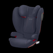 Cybex Solution B2 Fix 15-36 kg Lux Oto Koltuğu (Bay Blue)