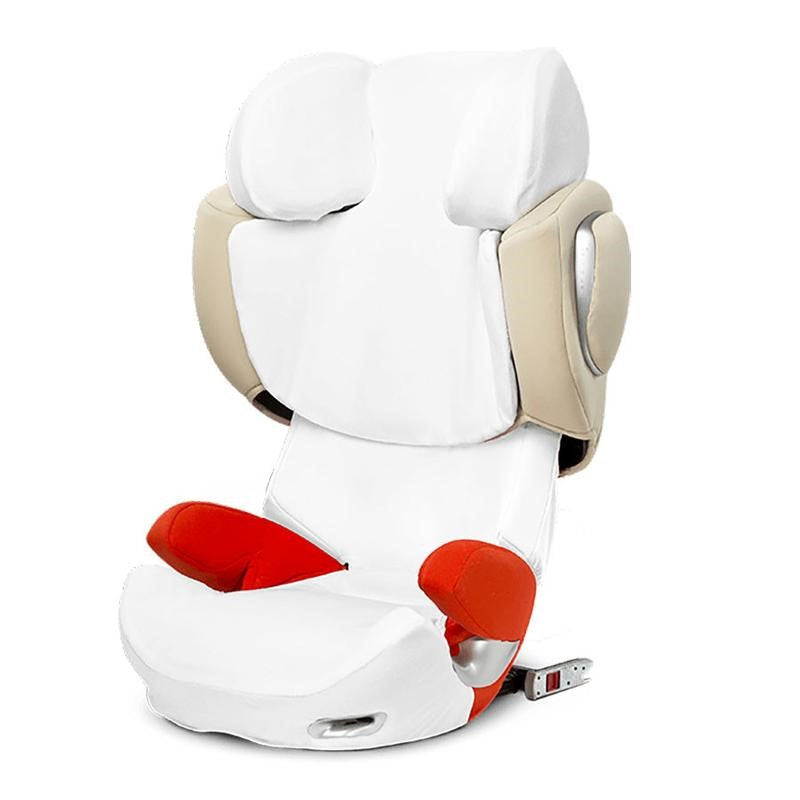 Cybex Solution Q Oto Koltuğu Havlu Kılıfı STD