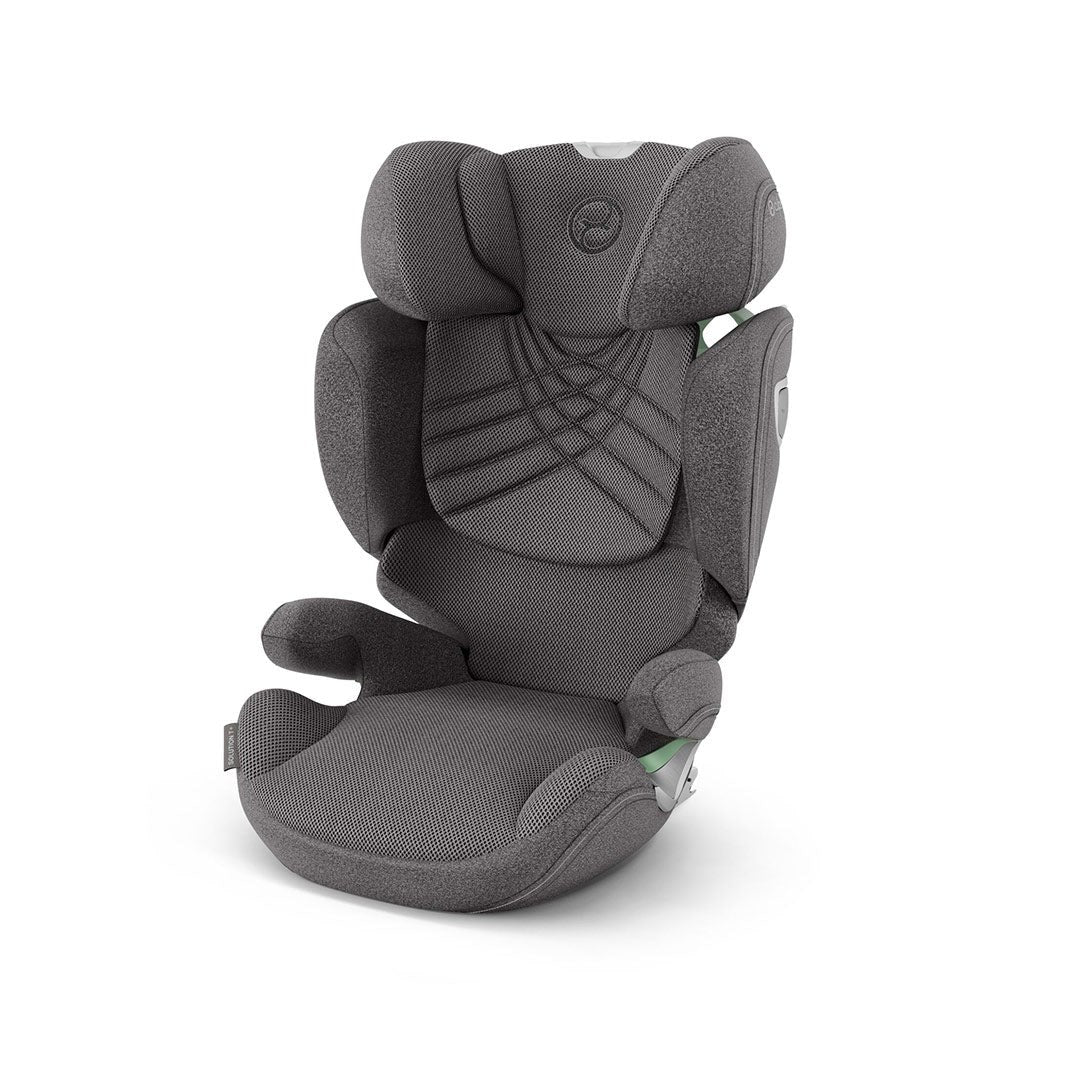 Cybex Solution T i-Fix Plus Oto Koltuğu Mirage Grey STD