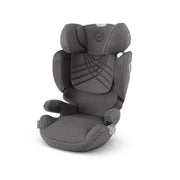 Cybex Solution T i-Fix Plus Oto Koltuğu Mirage Grey STD