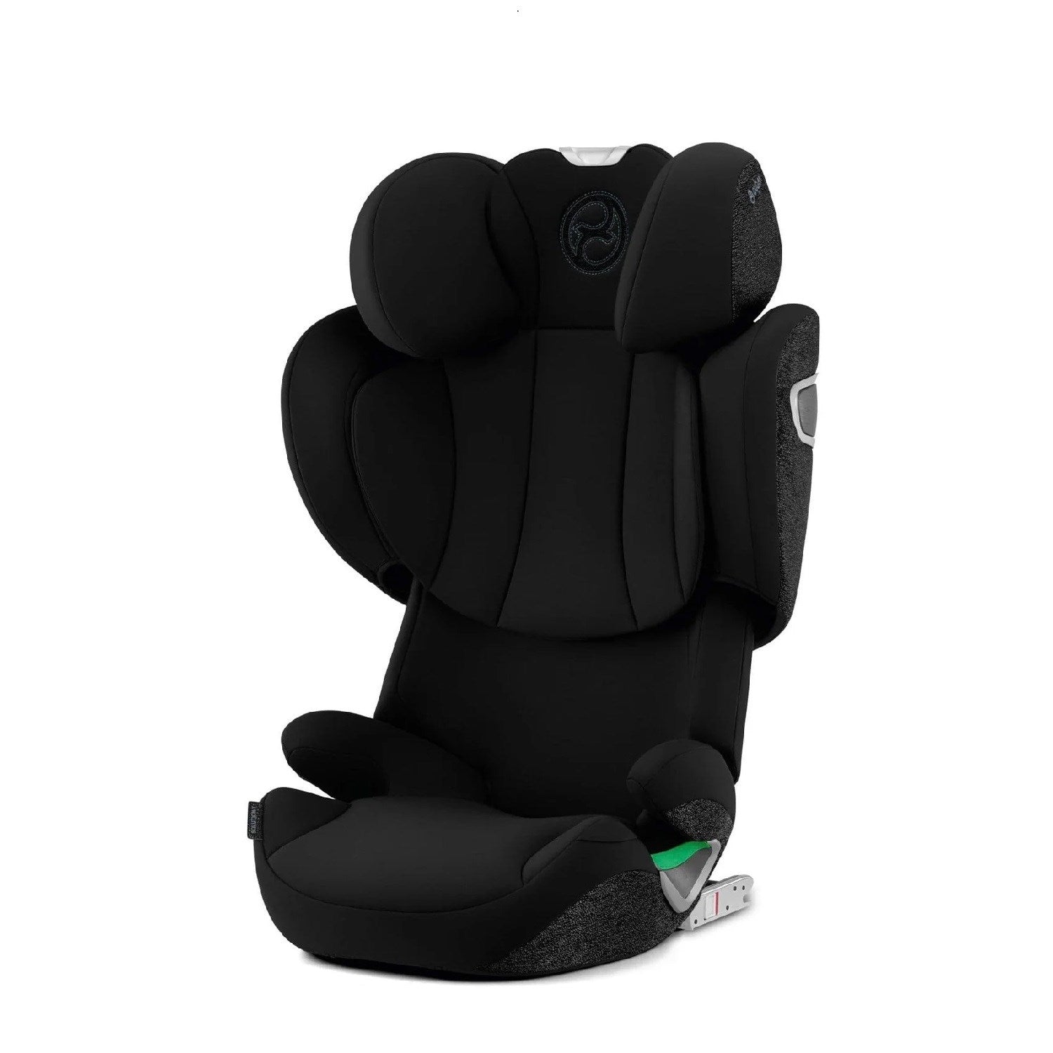 Cybex Solution T i-Fix Plus Oto Koltuğu Moon Black STD