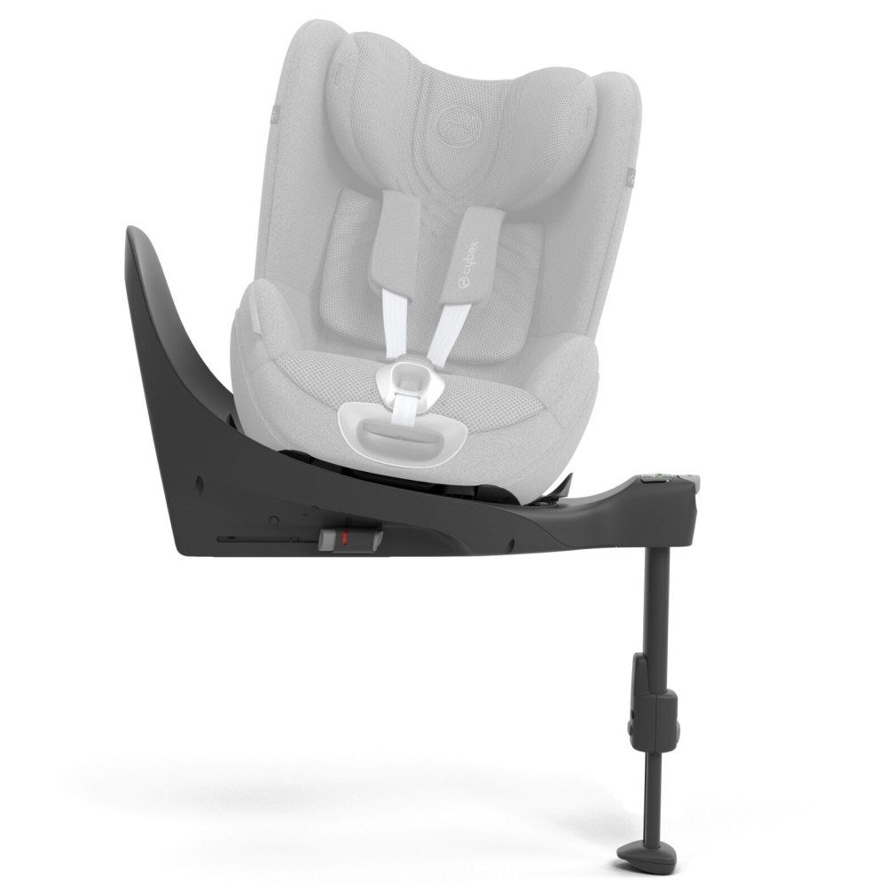 Cybex T Oto Koltuğu ve Ana Kucağı Baza STD - Görsel 2