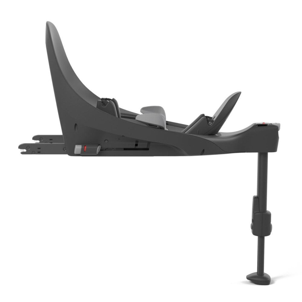 Cybex T Oto Koltuğu ve Ana Kucağı Baza STD - Görsel 3
