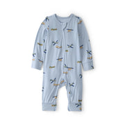 Carters Carter's Erkek Bebek Uyku Tulumu Mavi