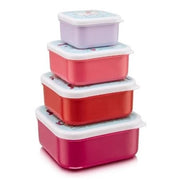 Tyrrell Katz 4 lü Atıştırma Kutusu Unicorn