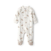 Carters Carter's Bebek Uyku Tulumu Ekru