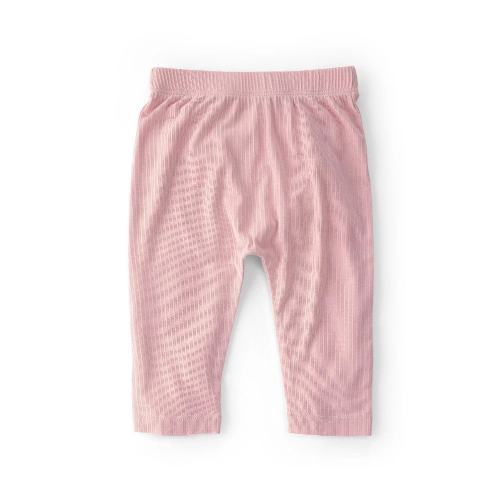 Carters Carter's Kız Bebek 2'li Eşofman Alt Set Pembe - Görsel 4