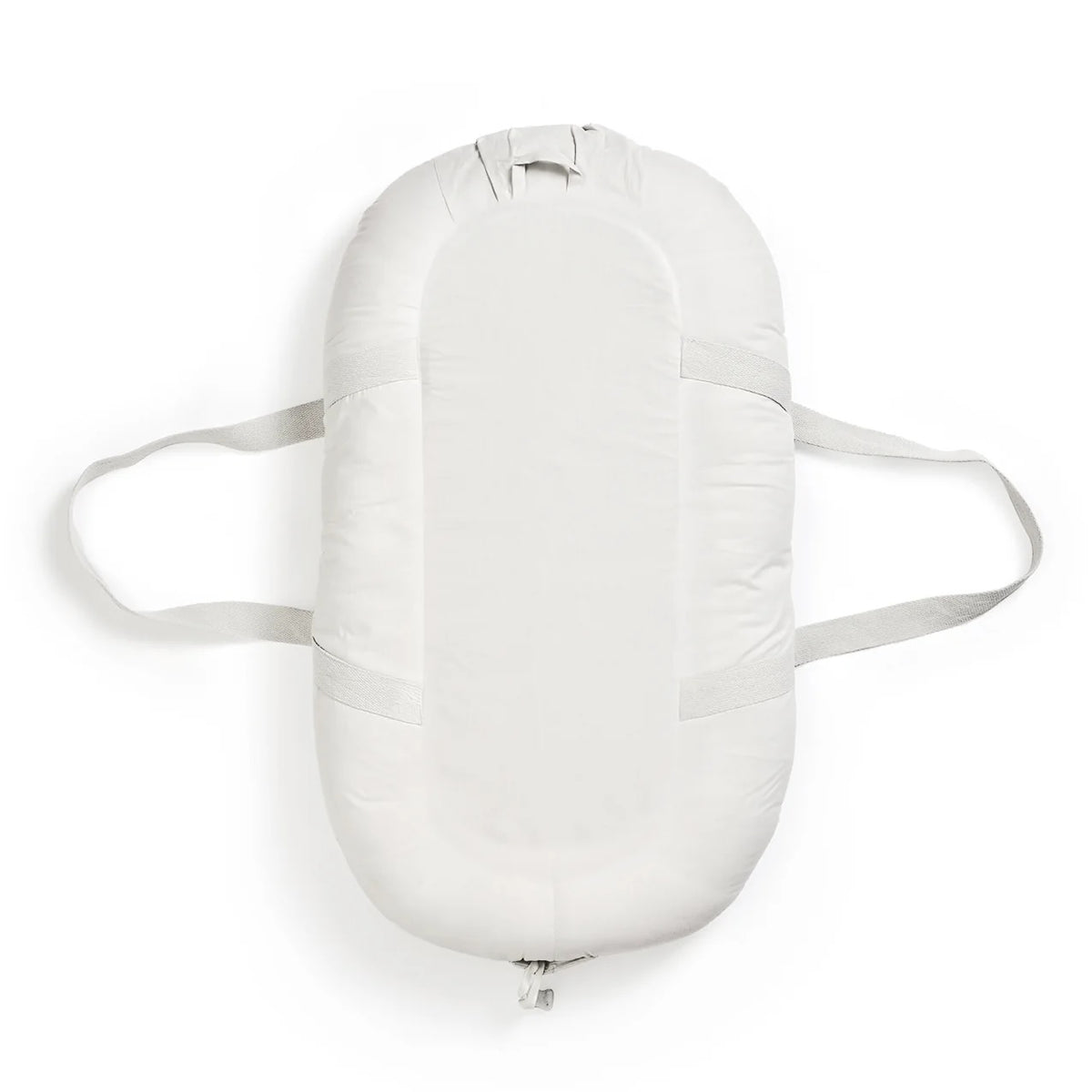 Elodie Details Taşınabilir Bebek Yuvası Vanilla White - Yatak - Görsel 2