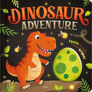 Igloo Dinosaur Adventure