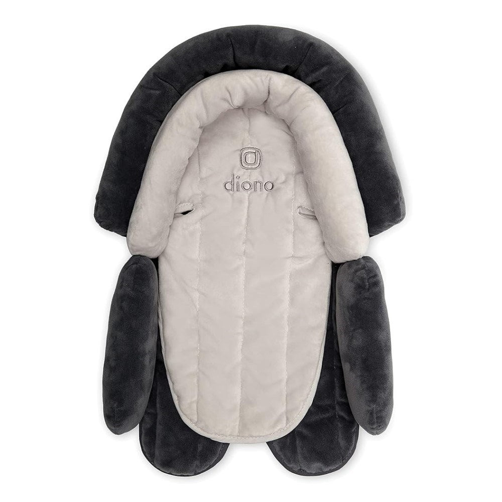 Diono Cuddle Soft 2 in 1 Bebek Destek Minderi Grey