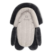 Diono Cuddle Soft 2 in 1 Bebek Destek Minderi Grey