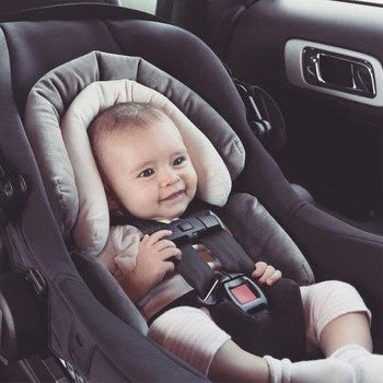 Diono Cuddle Soft 2 in 1 Bebek Destek Minderi Grey