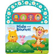 Disney Baby: Hide-And-Bounce!