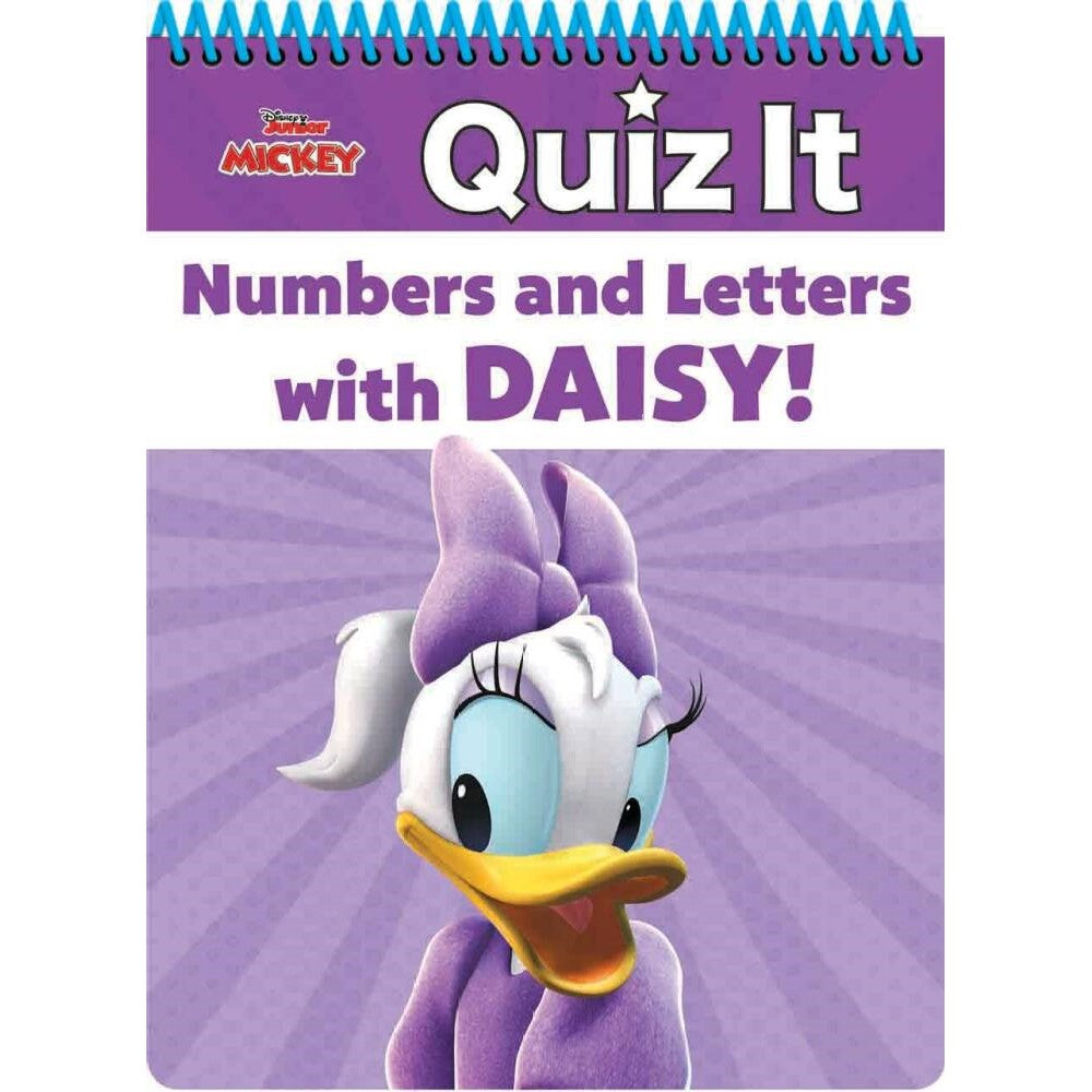 Pi Kids Disney: Mickey - Quiz It Pen - 4 Book Set And Talking Smart Pen - Kitap - Görsel 7