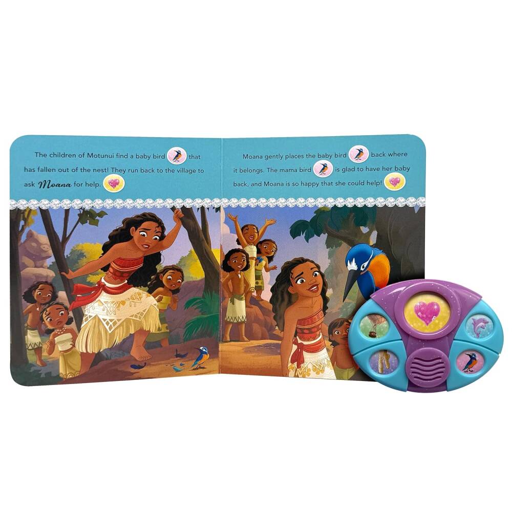 Pi Kids Disney Princess: Helping Friends - Kitap - Görsel 4