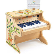 Djeco Elektronik Piyano 3 Yaş+