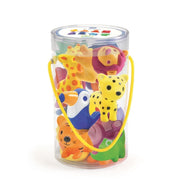 Djeco Hayvan Figürleri/ Safari